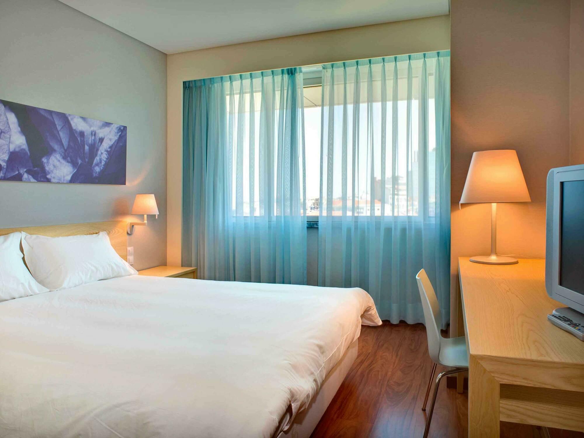 Hf Fenix Garden Hotel Lisbon Bilik gambar